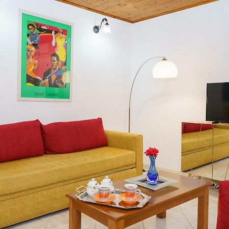 Hydra Melina&George Home-Saronic Cozy Getaway Hydra Island  Exterior foto