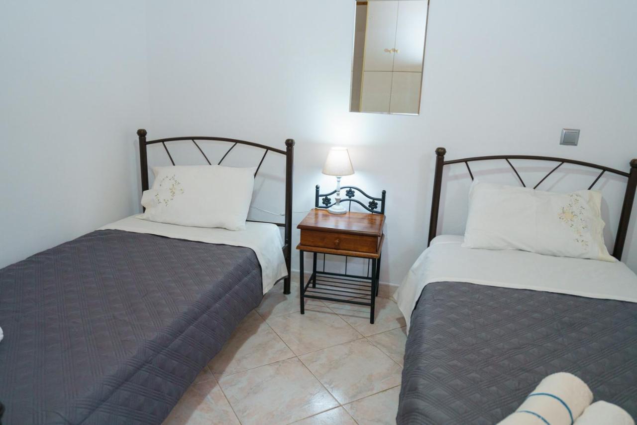 Hydra Melina&George Home-Saronic Cozy Getaway Hydra Island  Exterior foto